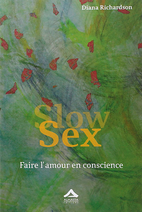 Slow sex, Diana Richardson