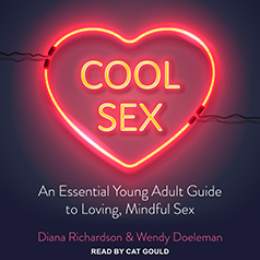 Cool Sex, Diana Richardson