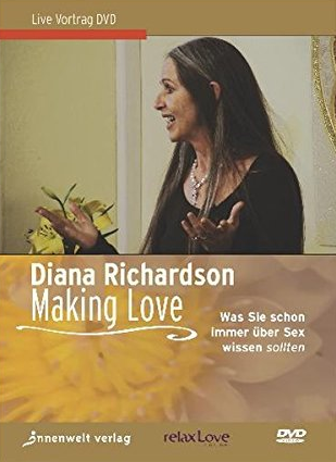 Making Love, Diana Richardson